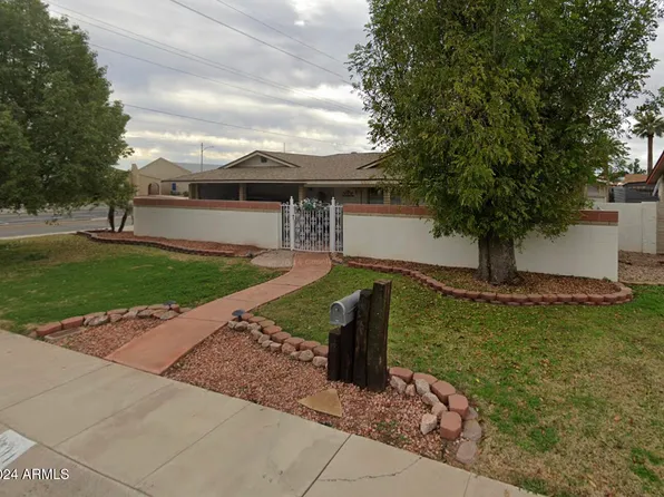 3501 W LUPINE Avenue, Phoenix, AZ 85029