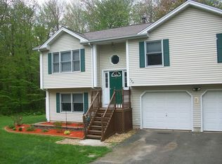 428 Witches Rock Rd, Bristol, CT 06010