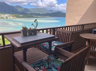 Poha Kea Point 3, Kaneohe, HI 96744