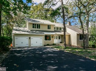 21 Bradford Way, Voorhees, NJ 08043