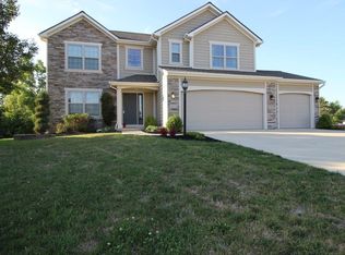 13328 Vitiano Ct, Fort Wayne, IN 46845