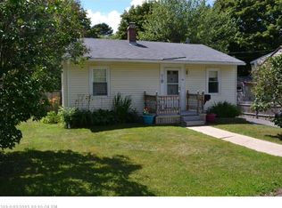 45 Boothby Ave, South Portland, ME 04106