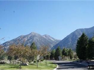 180 Summit Ridge Way, Gardnerville, NV 89460