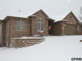 10219 Gertrude Cir, La Vista, NE 68128