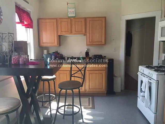 46 Tremont St #2 — Photo 3