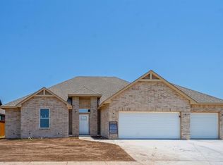 5407 Windstone Ln, Norman, OK 73069