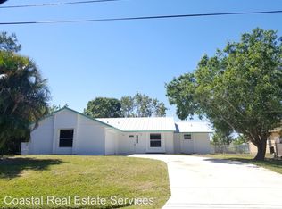 2360 SW Webster Ln, Port Saint Lucie, FL 34953