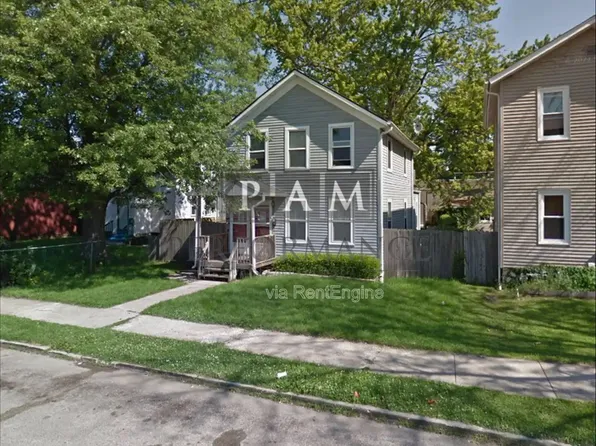 1208 59th St, Kenosha, WI 53140