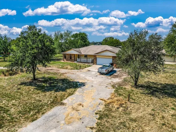 8441 S Ida Ave, Haysville, KS 67060