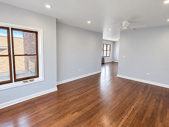 5th image of 5437 W Hutchinson St #2