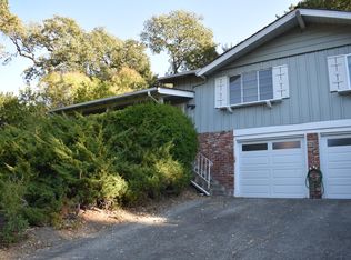 3787 Sundale Rd, Lafayette, CA 94549