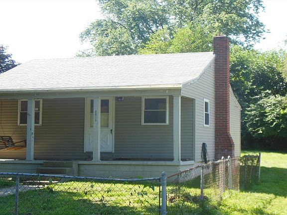 3rd image of 2618 Sherer Ave
