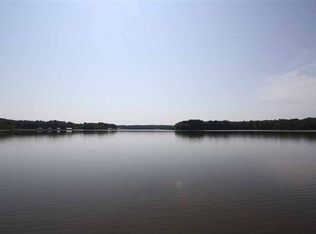 14344 E Ridge Rd, Arp, TX 75750