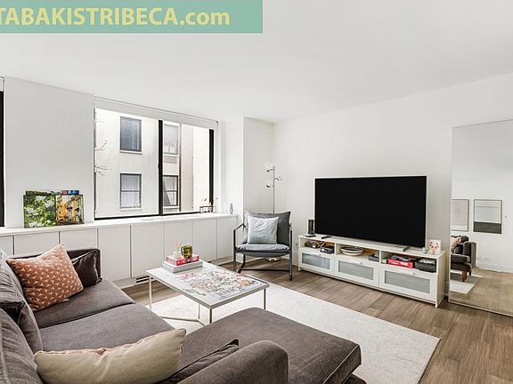 3rd image of 303 Greenwich St #4H