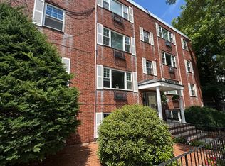 21 Franklin St APT 13, Somerville, MA 02145