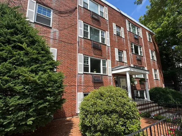 21 Franklin St, Somerville, MA