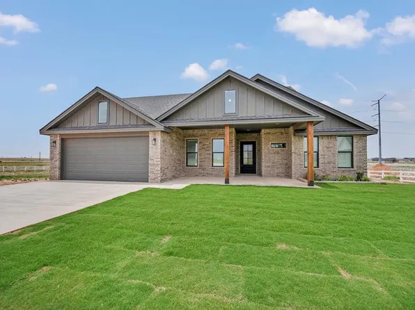 2908 S County Road 1089, Midland, TX 79706