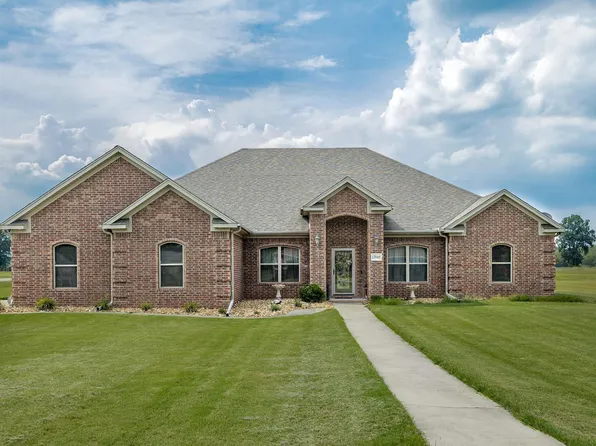 13948 Smarty Jones Dr, Scott, AR 72142