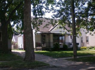 17306 Flint St, Melvindale, MI 48122