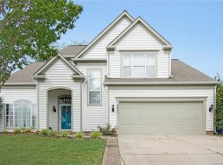 6630 Bells Mill Dr, Charlotte, NC 28269