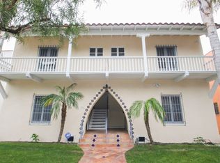 (6020) 750 S. Detroit St., Los Angeles, CA 90036