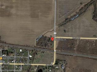 1493 Leathers Rd, North Baltimore, OH 44817