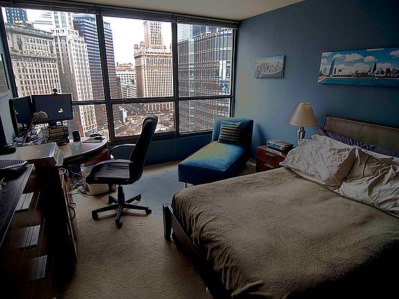 5th image of 405 N Wabash Ave Unit 1511