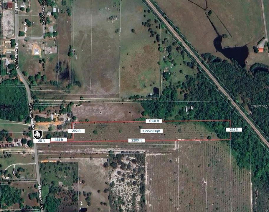 1st image of W Frostproof Rd Lot 10