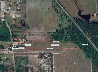 W Frostproof Rd Lot 10, Frostproof, FL 33843