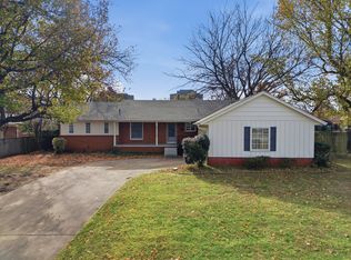 4606 E 57th Pl, Tulsa, OK 74135