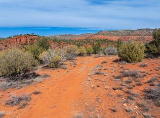 0000 Silent Owl Road #032B, Sedona, AZ 86351