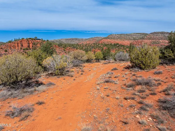 0000 Silent Owl Road #032B, Sedona, AZ 86351