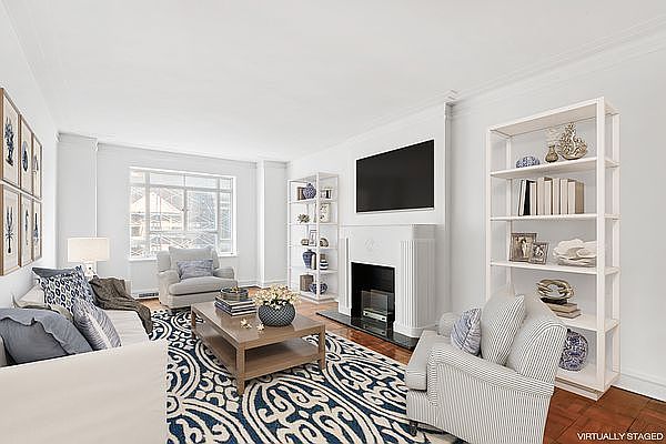 1st image of 25 Central Park W APT 9T