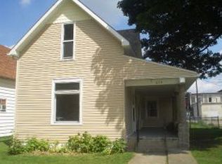 625 W Jefferson St, Rochester, IN 46975