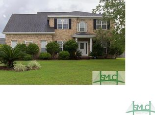 441 Young Way, Richmond Hill, GA 31324