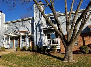 1444 High School Dr, Saint Louis, MO 63144