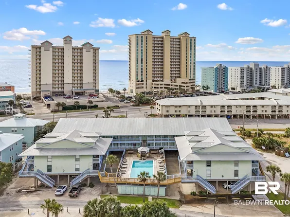 920 W Lagoon Ave #B-205, Gulf Shores, AL 36542