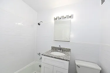 Rented by Keller Williams NYC