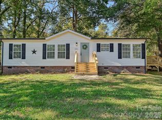 1711 Trexlar Ave, Gastonia, NC 28052