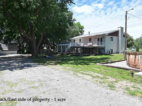 3606 Old Highway 8, Norfolk, NE 68701