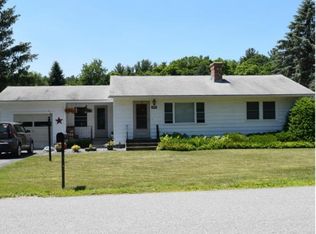 496 Wheeler Rd, Brandon, VT 05733