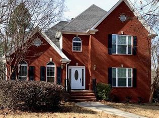 181 Grande View Ln, Alabaster, AL 35114