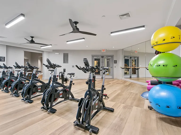 Aventura at Contee Crossing — Photo 11