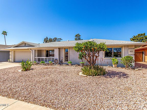 4th image of 18614 N PALO VERDE Drive