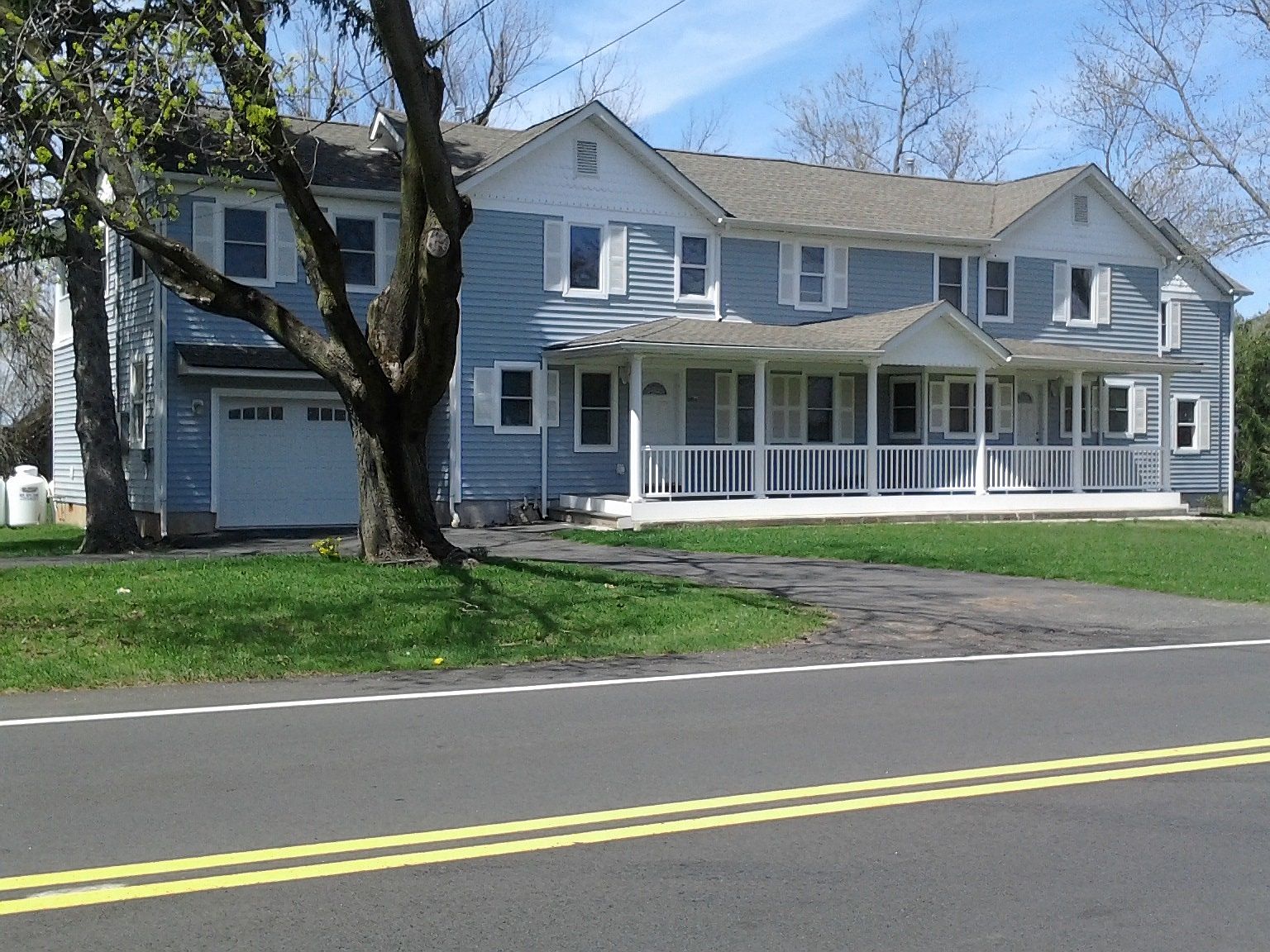 341 Old York Rd, Flemington, NJ 08822 Zillow