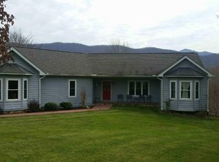 8313 Pike Rd, Montvale, VA 24122