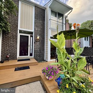10371 May Wind Ct, Columbia, MD, 21044