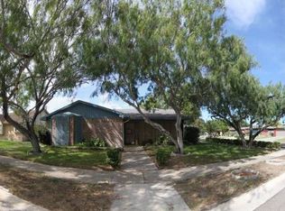 3138 Seahawk Dr, Corpus Christi, TX 78415