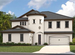 10872 Rustic Timber Loop, San Antonio, FL 33576