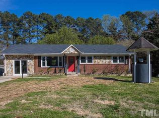 1217 Clinton Rd, Durham, NC 27703